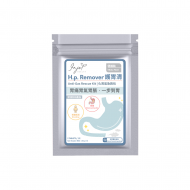 INJOY Health - H.p. Remover trial pack - 2 tablets