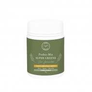 INJOY Health - Probio-Mix Super Greens - 90g