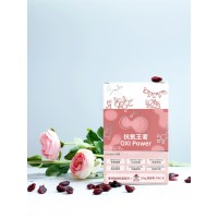 INJOY Health - OXI Power - 40 Capsules