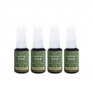 INJOY Health - Natural Antimicrobic Spray - 30ml x 4
