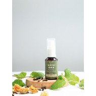 INJOY Health - Natural Antimicrobic Spray - 30ml