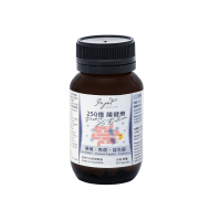 INJOY Health - Probio Basic - 25 billion - 30 Capsules