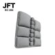 JFT - 3D Airbag Waist Pad BC-284-2(Grey)