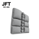 JFT - 3D Airbag Waist Pad BC-284-1(Black)