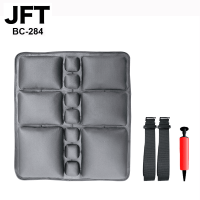 JFT - 3D Airbag Waist Pad BC-284-2(Grey)