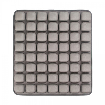 JFT - 3D Airbags Stress Relief Cushion BC-276 (Grey)
