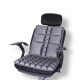 JFT - 3D Airbags Water-Cooled Stress Relief Cushion BC-285 (Black)