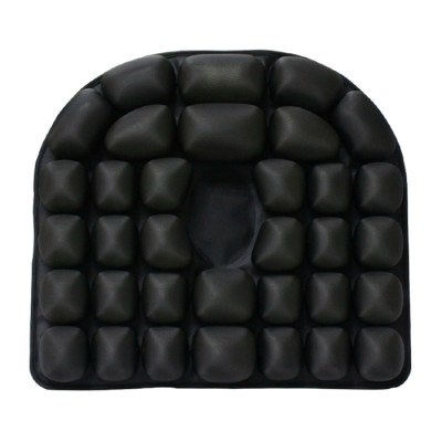 JFT - Functional Decompression Cushion BC-287 (Black)