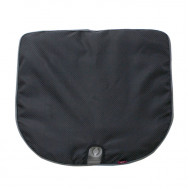 JFT - Functional Decompression Cushion BC-287 (Black)