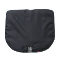 JFT - Functional Decompression Cushion BC-287 (Black)