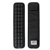 JFT BP-162 Double of shoulder Strap Pad - M size