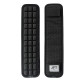 JFT BP-162 Double of shoulder Strap Pad - M size
