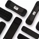 JFT BP-162 Double of shoulder Strap Pad - M size