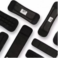JFT BP-163 Single of shoulder Strap Pad - S size