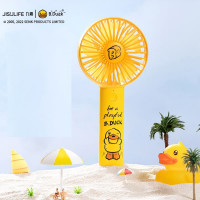 JISULIFE x B.Duck FA21 Porable Handheld Fan