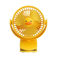 JISULIFE x B.Duck FA29 Clip Mini Fan