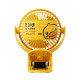 JISULIFE x B.Duck FA29 Clip Mini Fan