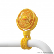 JISULIFE x B.Duck FA40 Octopus Mini Fan