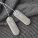 JISULIFE DS01 Quick Shoe Dryer-White