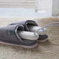 JISULIFE DS01 Quick Shoe Dryer-White