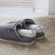 JISULIFE DS01 Quick Shoe Dryer-White