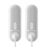 JISULIFE DS01 Quick Shoe Dryer-White
