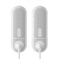 JISULIFE DS01 Quick Shoe Dryer-White