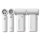 JisuLife Handheld Fan Life9 | 5000mAh | Type C | Ultra Light Tiny