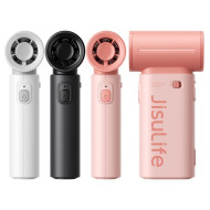 JisuLife Handheld Fan Life9 | 5000mAh | Type C | Ultra Light Tiny