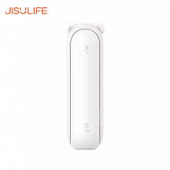 JISULIFE F8X Multi-function Mini Fan - Upgraded Ver.- White