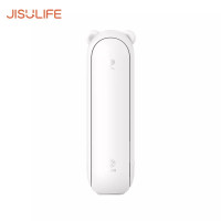 JISULIFE F8X Multi-function Mini Fan - Upgraded Ver.- White