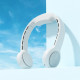 JISULIFE FA31 Bladeless Neck Fan (2nd generation) - Grey