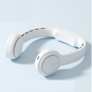 JISULIFE FA31 Bladeless Neck Fan (2nd generation) - White
