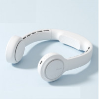 JISULIFE FA31 Bladeless Neck Fan (2nd generation) - White
