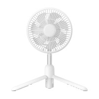 JISULIFE FA37 Multi-functional Ceiling fan - White