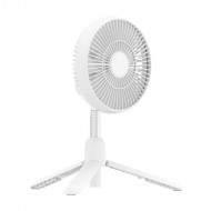 JISULIFE FA37 Multi-functional Ceiling fan - White