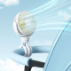 JISULIFE FA40A Octopus Mini Fan - White