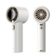 JISULIFE Handheld Fan Pro1 FA53|Young Edition|3600mAh|LED Display| Table Stand or Handheld