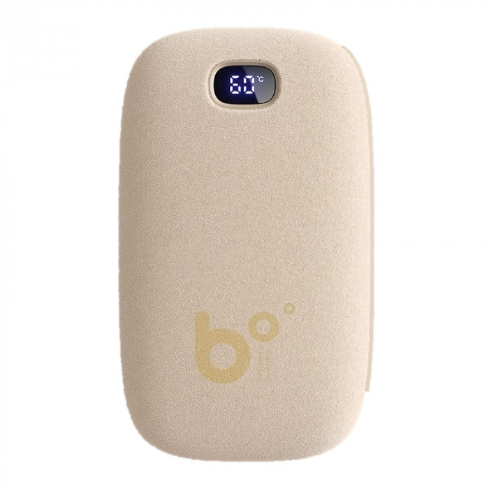 3 in 1 Neck Massager Hand Warmer with 10000mAh Power Bank - China Hand  Warmer and Rechargeable price