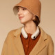 JISULIFE NW05 Smart Neck Warmer- Beige I 9000mAh I 4-grade Temperature Adjustment