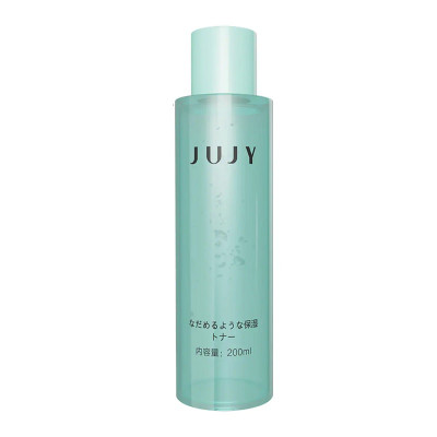 JUJY Aqua Peeling cleaning machine - Moisturizing Essence 200ml