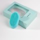 JUJY Sonic Vibration Facial Cleansing Device
