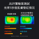 日本JUJY藍寶石冰點無痛脫毛機 (送蘆薈凝膠)丨冰感無痛丨 IPL彩光脫毛丨脈衝光丨家用脫毛丨冷敷