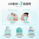 JUJY Pore Dirt Erasing Facial Cleansing Brush AMISS-68101 | Hot compress export | Photon skin care | Cleaning and Scraping 5-in-1