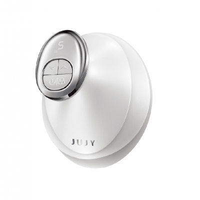 JUJY Enhanced Ultrasonic Radio Frequency Slimming & Beauty Machine Pro (Free Silky Body Cream)