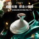 JUJY Enhanced Ultrasonic Radio Frequency Slimming & Beauty Machine Pro (Free Silky Body Cream)