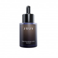 JUJY 滋養固髮頭皮營養液 - 50ml | JUJY LLLT光療雙梳頭強效密髮增髮梳 PRO 專用