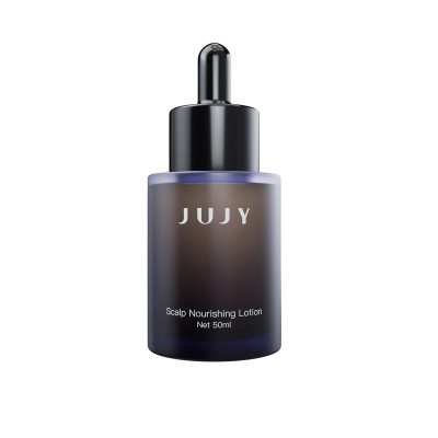JUJY Scalp Nourishing Lotion 50ml |Exclusive use for JUJY LLLT Light Therapy Double-Comb Hair Growth Comb PRO
