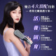 JUJY LLLT Light Therapy Double-Comb Hair Growth Comb PRO| Comes with offical JUJY Scalp Nutrient Solution|Oil control and anti-hair loss|Scalp care|Awakening hair follicles|Hair regeneration