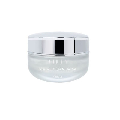 JUJY Multipolar RF Eye Beauty Treatment Device Ver.2 - Eye Rejuvenating Gel 30g